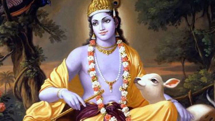 गोवर्धन पूजा (Govardhan Puja 2018)