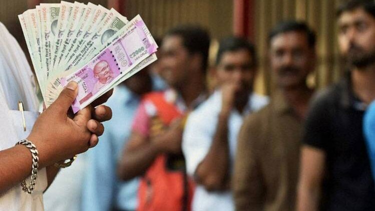 प्रतीकात्मक तस्वीर (Reuters photo)