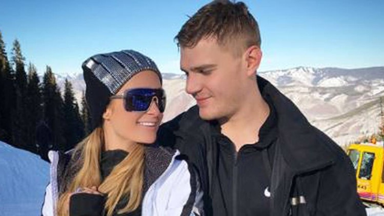 पेरिस हिल्टन