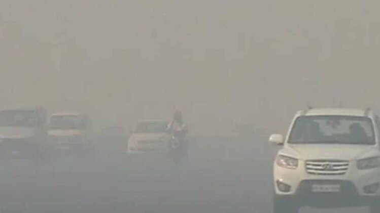 प्रतीकात्मक तस्वीर (इंडिया टुडे आर्काइव)