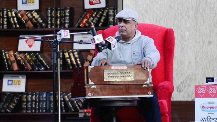 पीयूष मिश्रा ने क्याें छोड़ दी थी राजश्री की 'मैंने प्यार किया'?