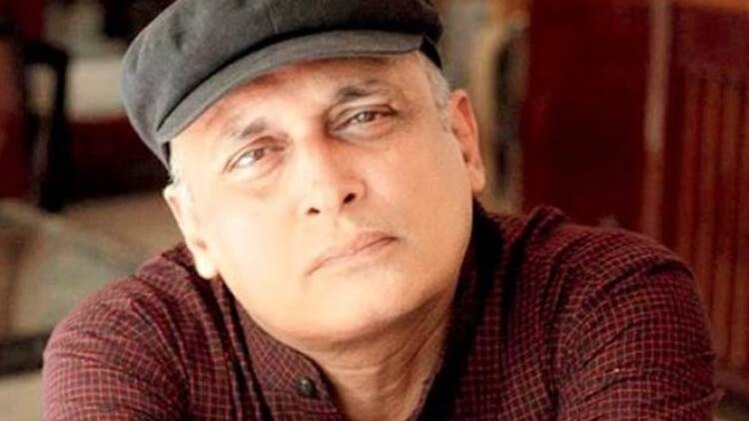 पीयूष मिश्रा (तस्वीर - PTI)