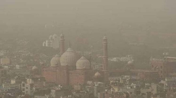 सांकेतिक तस्वीर (फाइल फोटो: पीटीआई)