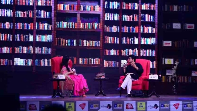 प्रसून जोशी (तस्वीर- इंडिया टुडे आर्काइव)