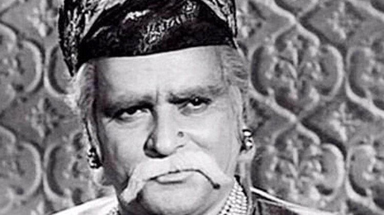 पृथ्वीराज कपूर