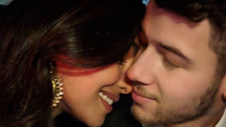 प्रियंका चोपड़ा और निक जोनस (Photo: Instagram)