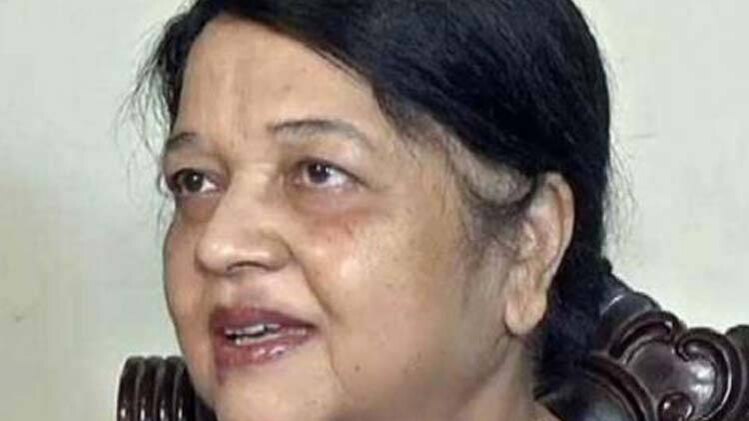 रेणु जोगी (फोटो-सुनील नामदेव)