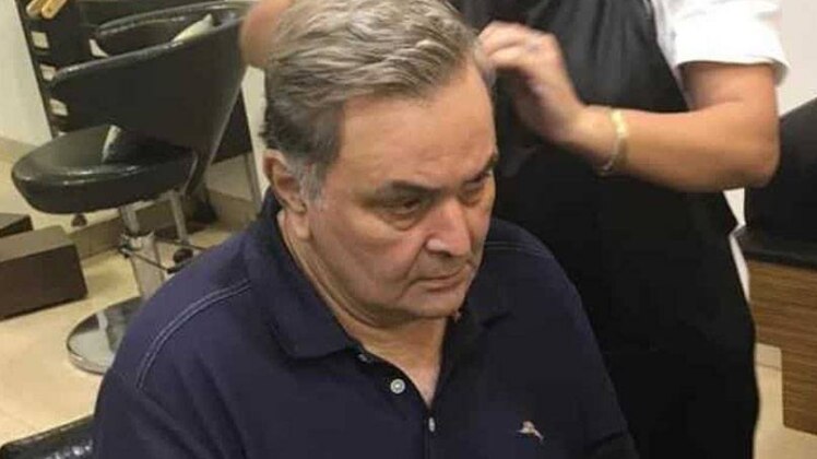 ऋषि कपूर