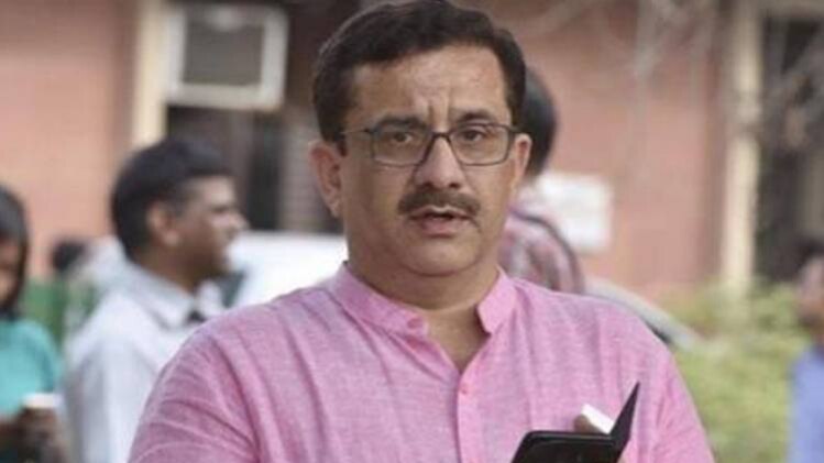 सैय्यद वसीम रिजवी(फाइल)