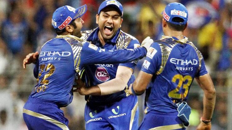 रोहित ब्रिगेड (फाइल)