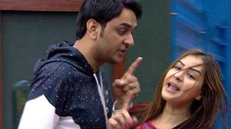 विकास और शिल्पा