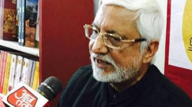 श्याम कश्यप