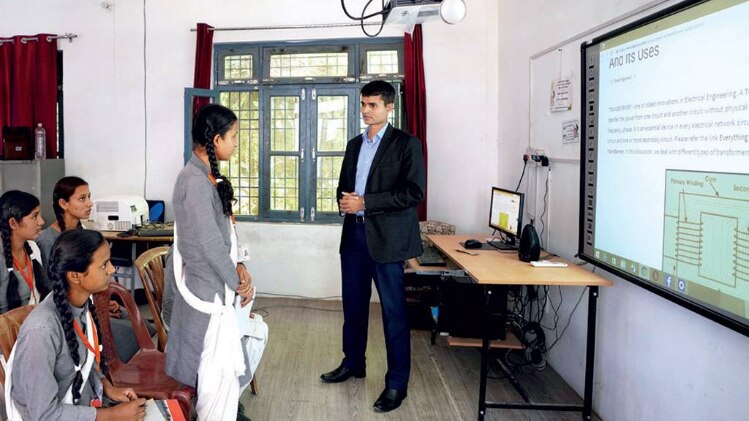 संदीप सहदेव