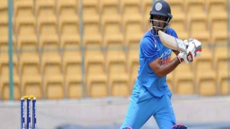 अंबाती रायडू (फोटो-इंडिया टुडे आर्काइव)