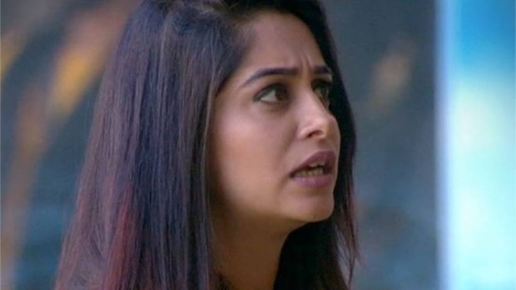 दीपिका सिंह (ट्विटर)