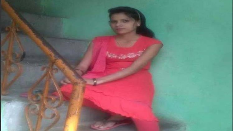 लड़की की फाइल फोटो (aajtak.in)