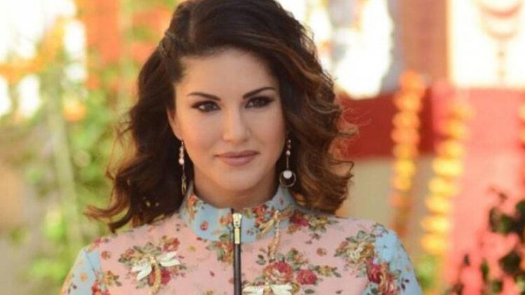 सनी लियोनी