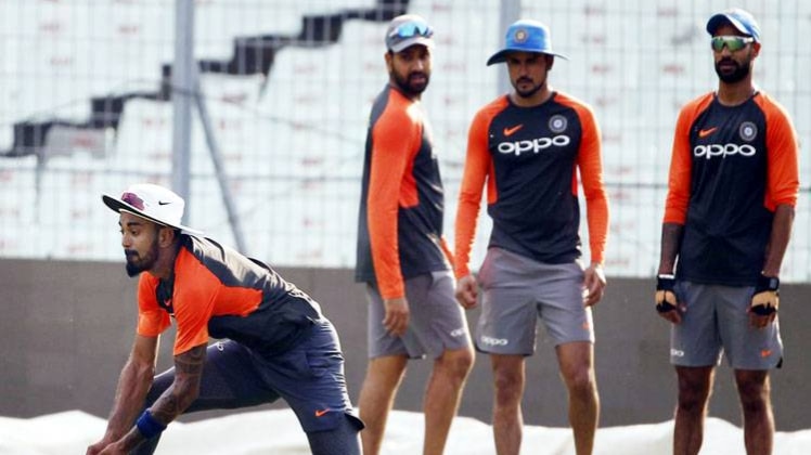 टीम इंडिया (BCCI) India vs West Indies 1st T20I Live Telecast Live Streaming