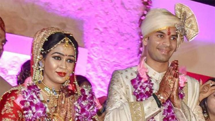 सामने आ सकते हैं तेजप्रताप 