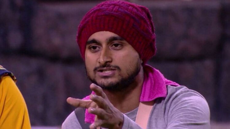 दीपक ठाकुर 