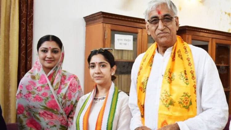 कांग्रेस टीएस सिंहदेव (फोटो-Twitter)