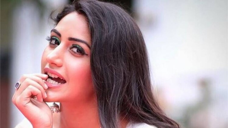 सुरभि चंदना 