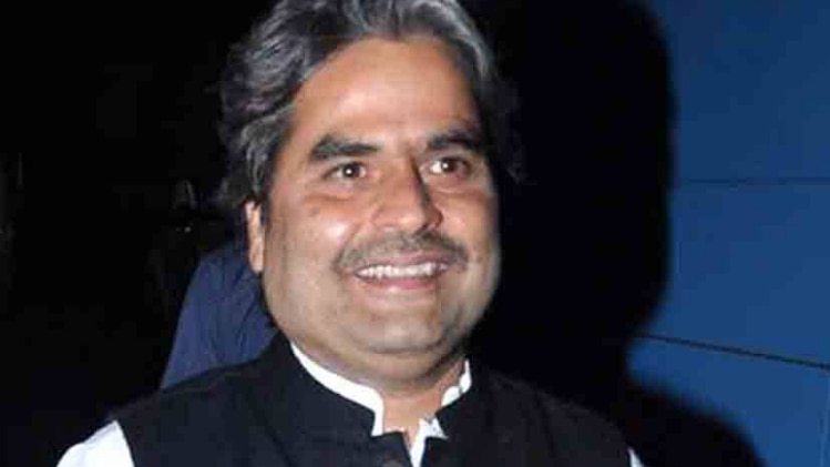 विशाल भारद्वाज