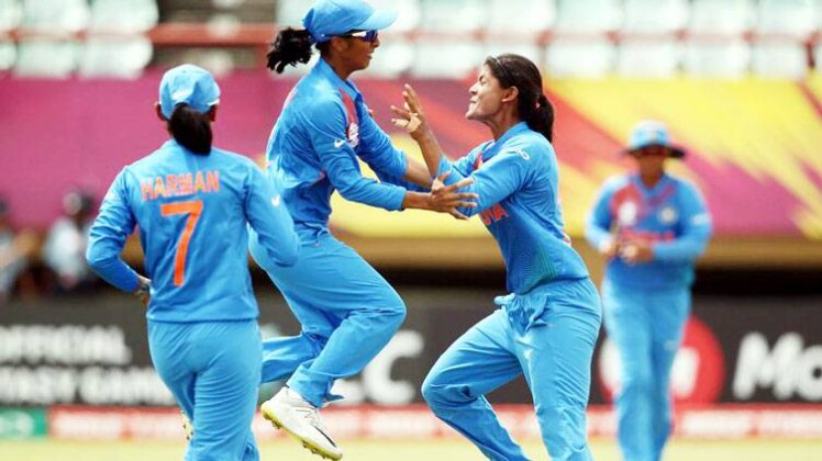 टीम इंडिया (BCCI)