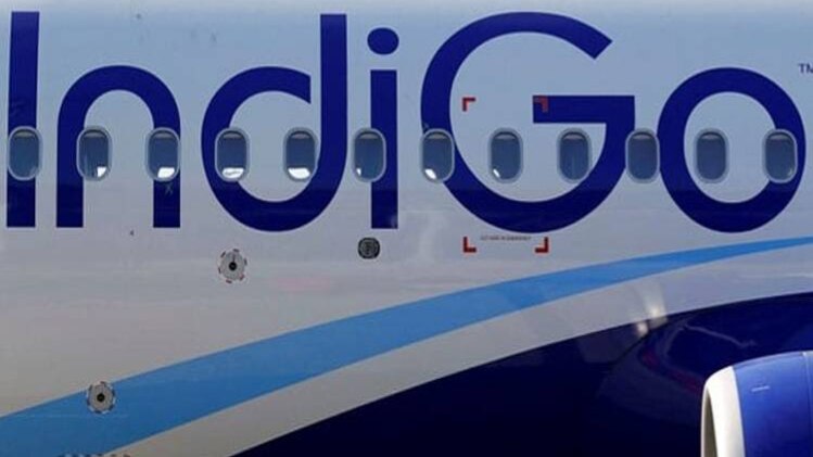 इंडिगो (फाइल)