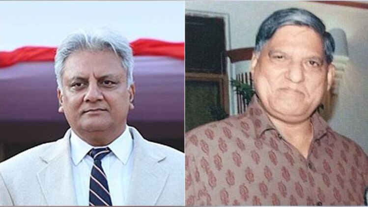 अनिल के. धस्माना और राजीव जैन 