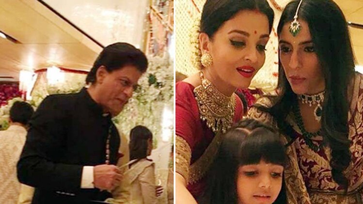 शाहरुख खान-ऐश्वर्या 