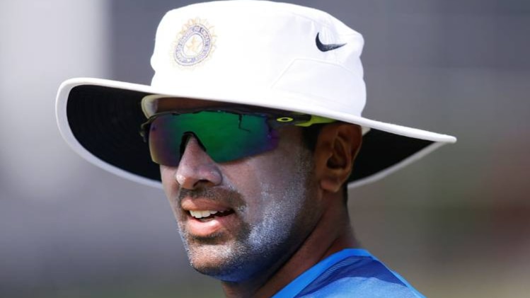 रविचंद्रन अश्विन (फोटो - RT)