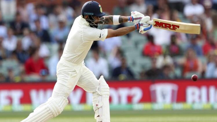 India vs Australia 1st Test, Day 3 Live Score