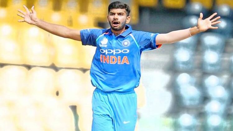 India U23 vs Sri Lanka U23