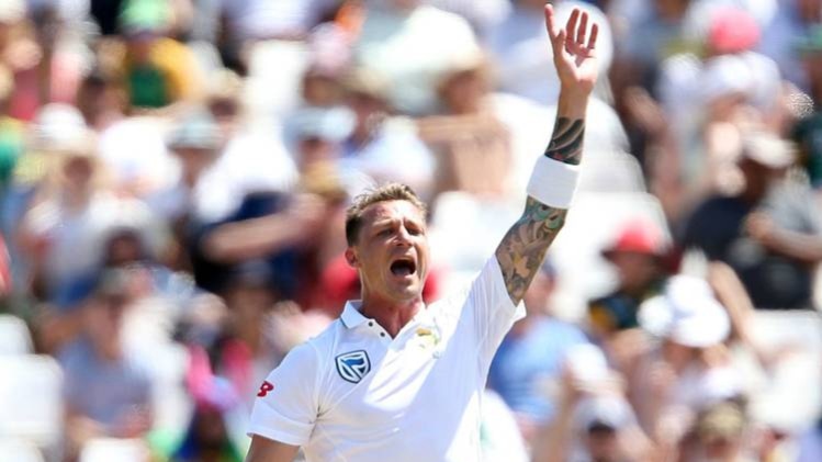 Dale Steyn