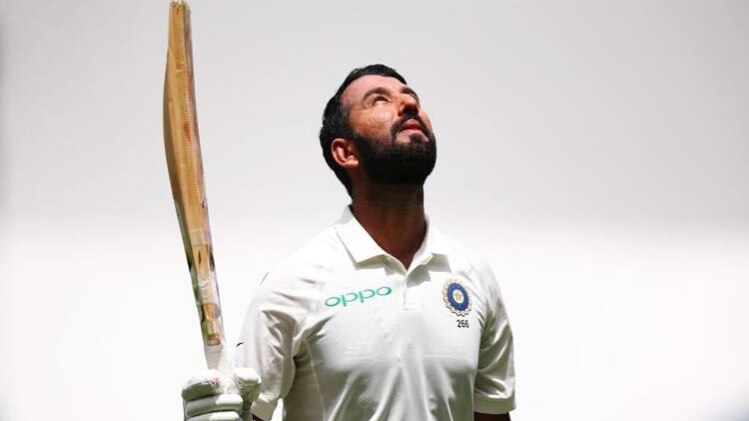 India vs Australia 3rd Test, Day 2 Live score