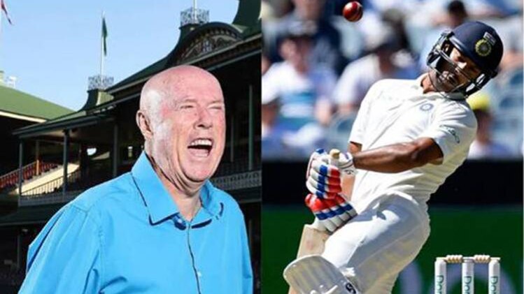 केरी ओ'कीफ और अग्रवाल