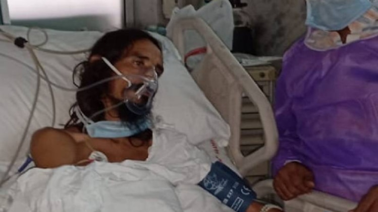 संत गोपालदास