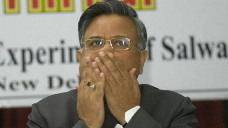 रमन सिंह 