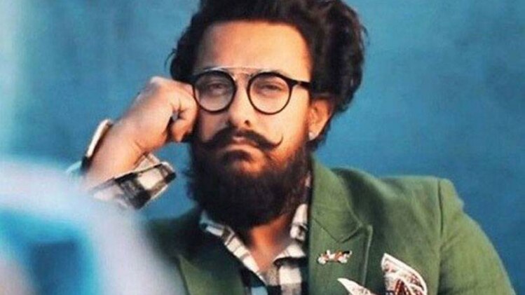 Aamir Khan 