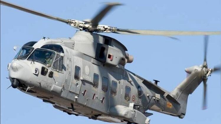 Agusta Westland