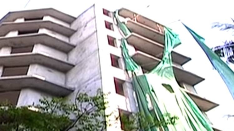 अजीतकुमार कोऑपरेटिव हाउसिंग सोसायटी (वीड‍ियो स्क्रीनशॉट)