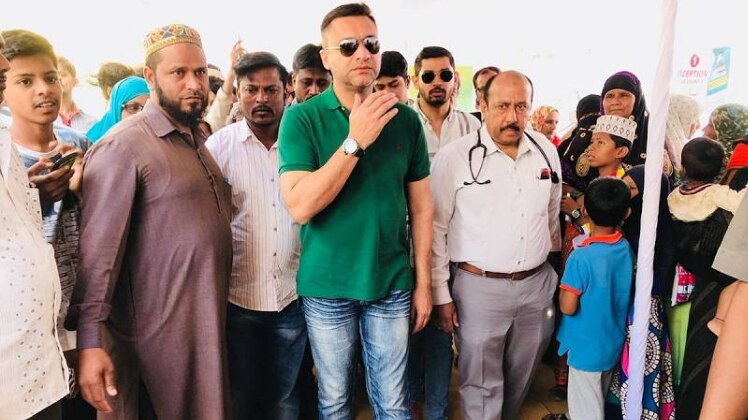 AIMIM नेता अकबरुद्दीन ओवैसी  (फोटो क्रेडिट- ट्विटर)