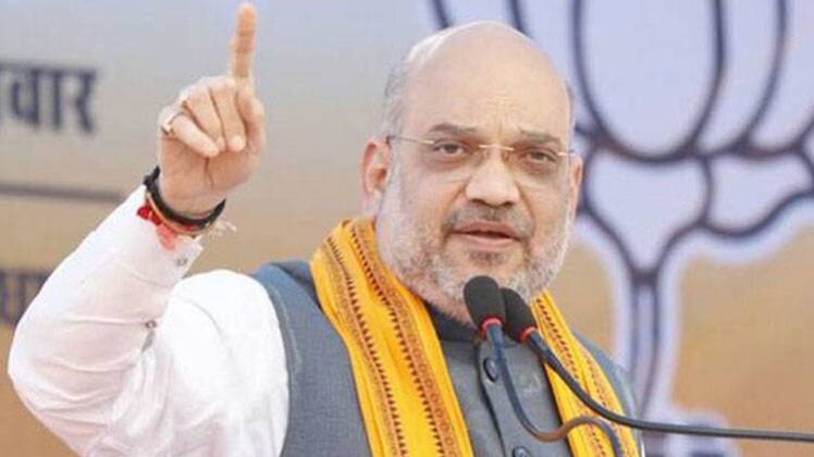 बीजेपी अध्यक्ष अमित शाह (फोटो- aajtak.in)