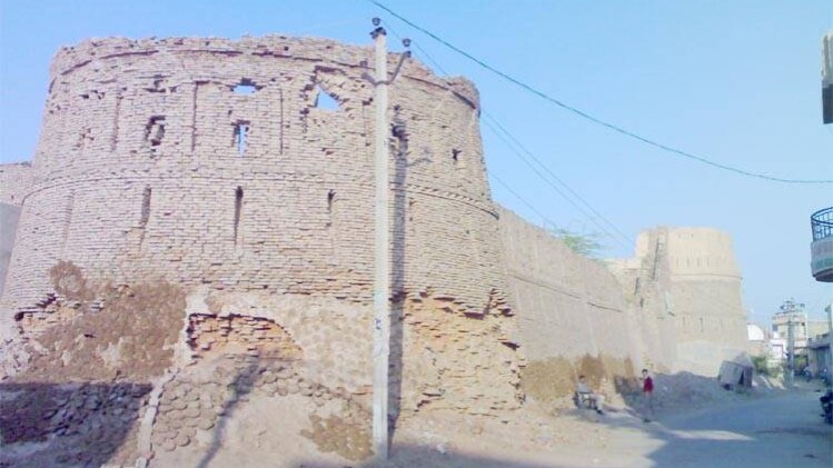 अनूपगढ़ सीट