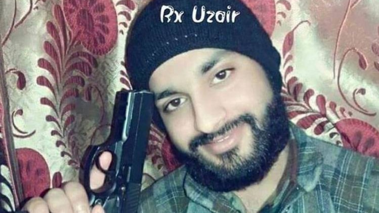 अंसार गजवत-उल-हिंद के 6 आतंकी ढेर (फाइल फोटो)