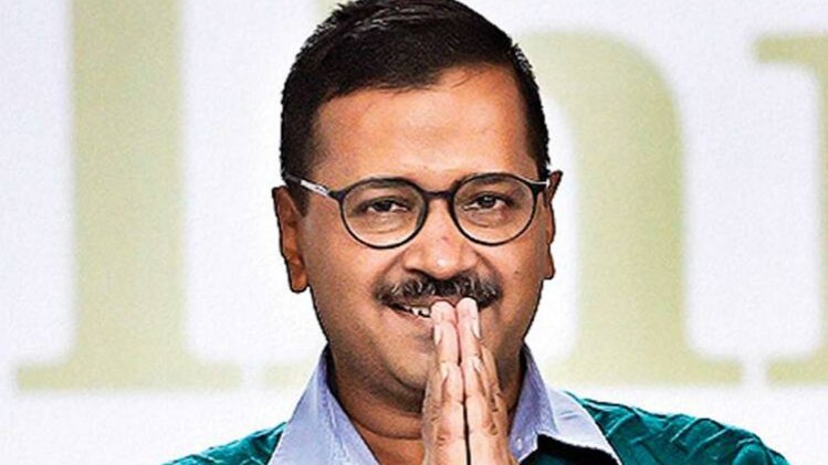 अरविंद केजरीवाल (फोटो-PTI)