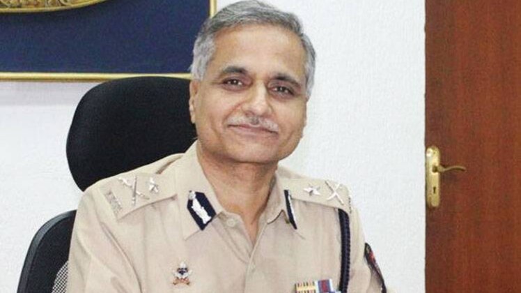 महाराष्ट्र एटीएस चीफ अतुलचंद्र कुलकर्णी (फाइल फोटो)