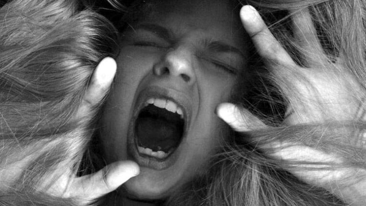 व्यवहार में छिपे हैं बीमारी के संकेत