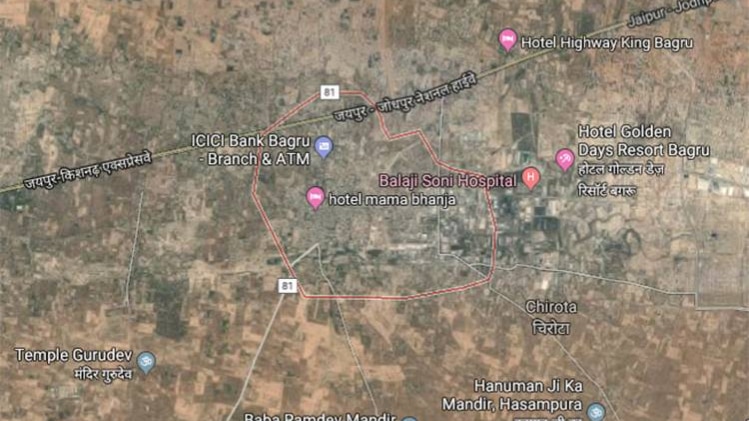 Rajasthan Assembly Election Result 2018